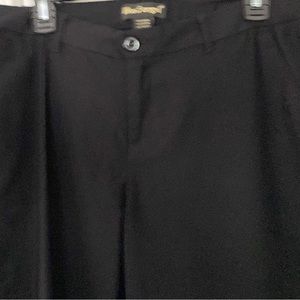 Like an Angel Womens casual slacks, very stretchy, plus 1X petite